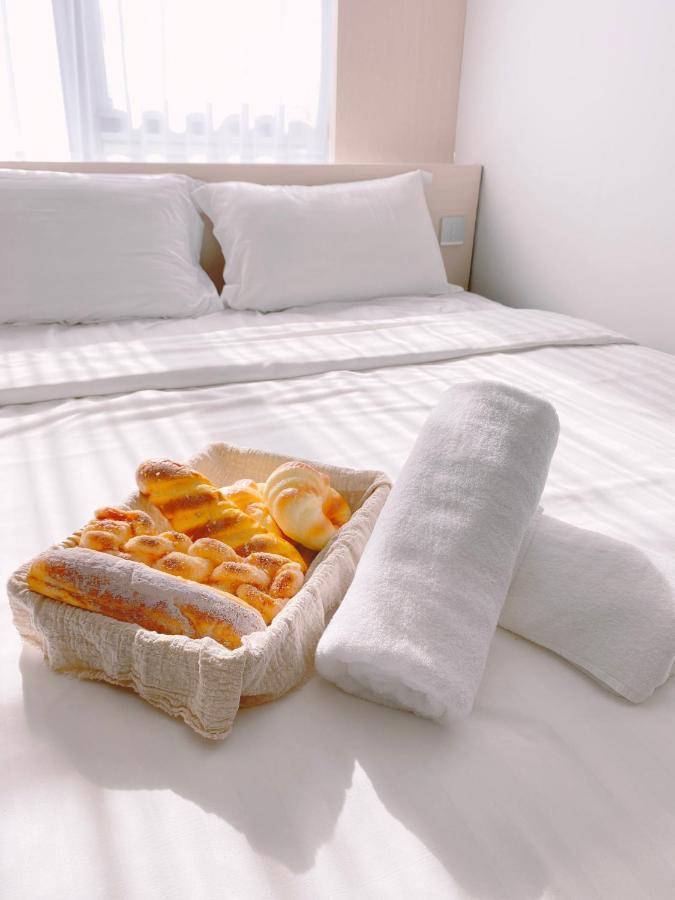 The Atelier Boutique Hotel Κότα Κιναμπαλού Εξωτερικό φωτογραφία