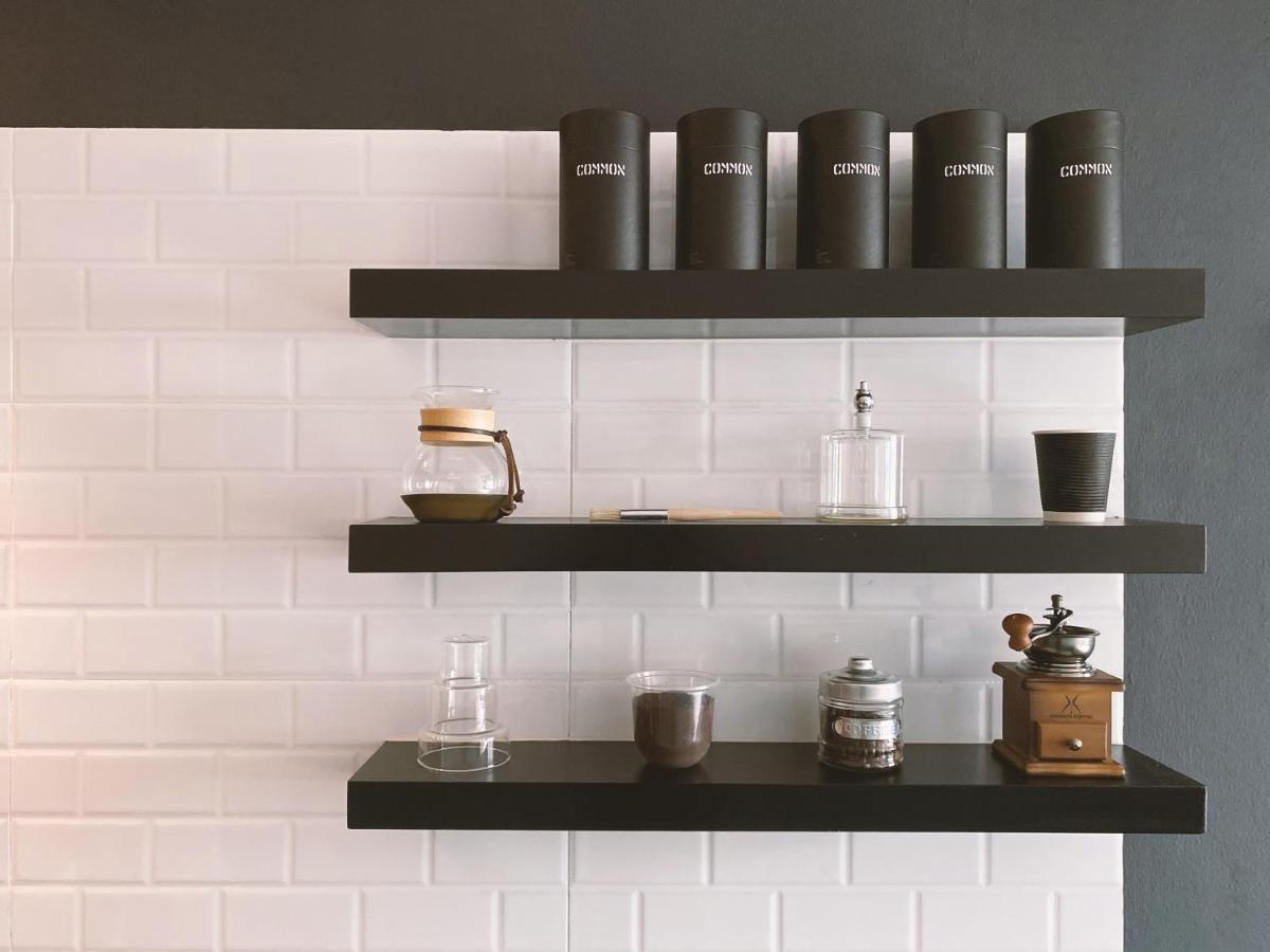 The Atelier Boutique Hotel Κότα Κιναμπαλού Εξωτερικό φωτογραφία