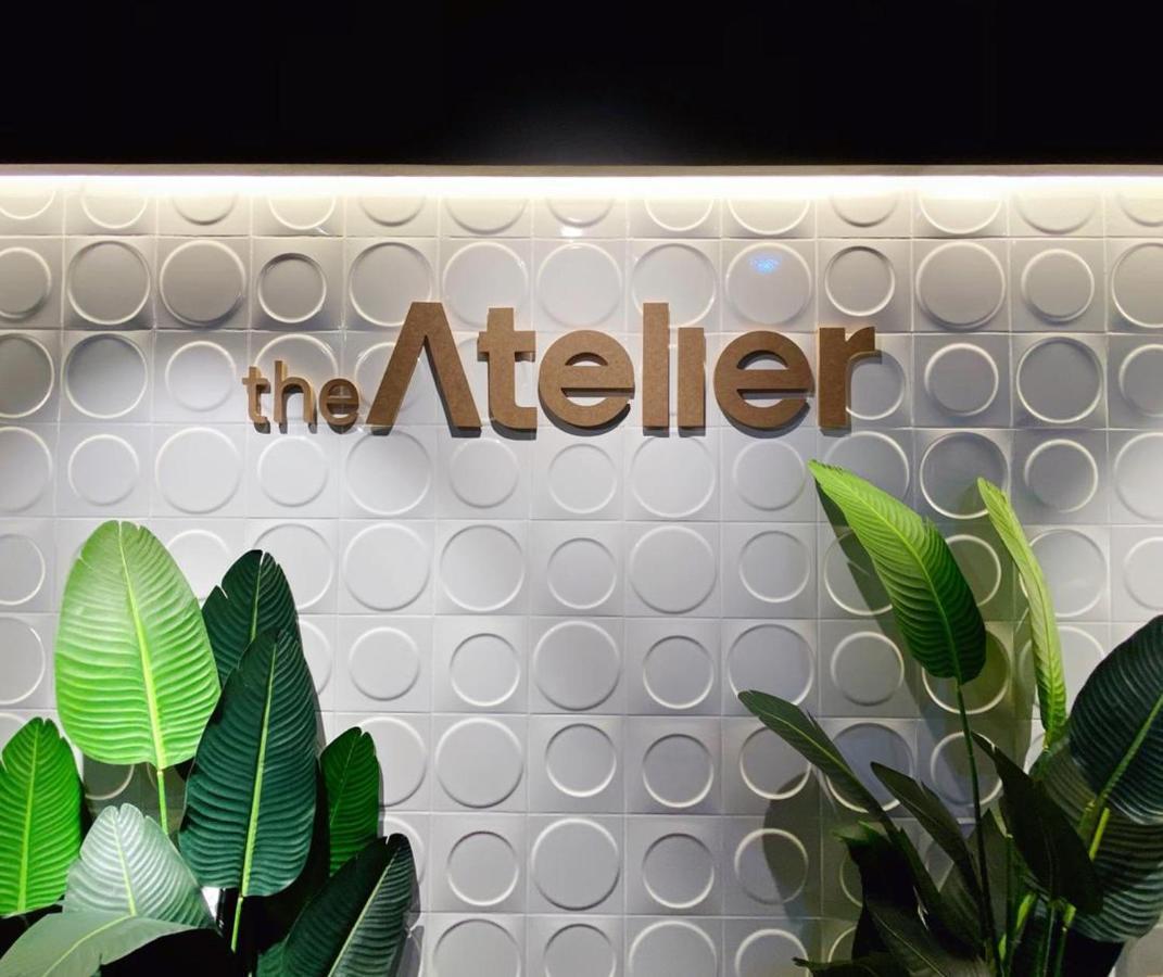 The Atelier Boutique Hotel Κότα Κιναμπαλού Εξωτερικό φωτογραφία