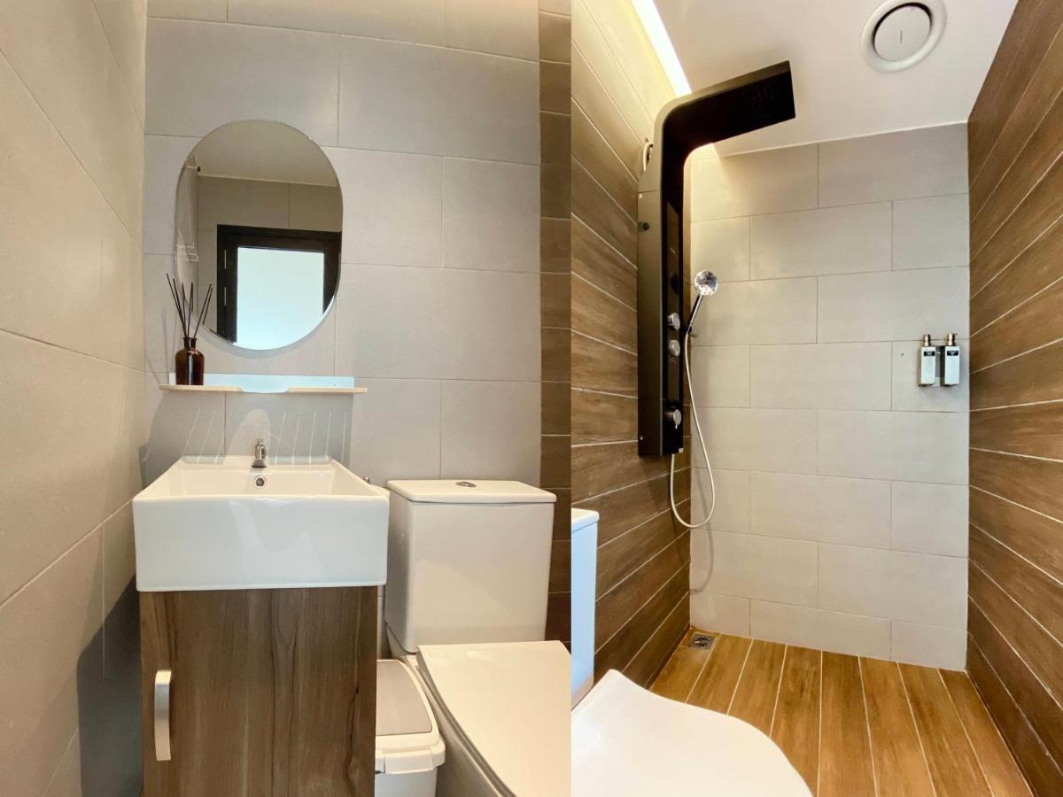 The Atelier Boutique Hotel Κότα Κιναμπαλού Εξωτερικό φωτογραφία