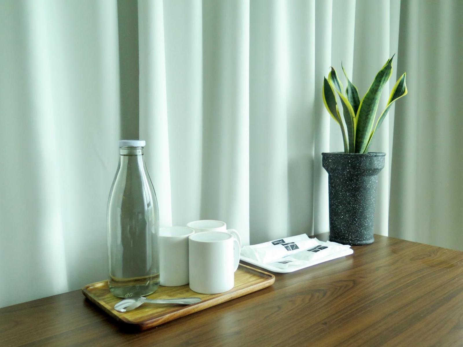 The Atelier Boutique Hotel Κότα Κιναμπαλού Εξωτερικό φωτογραφία