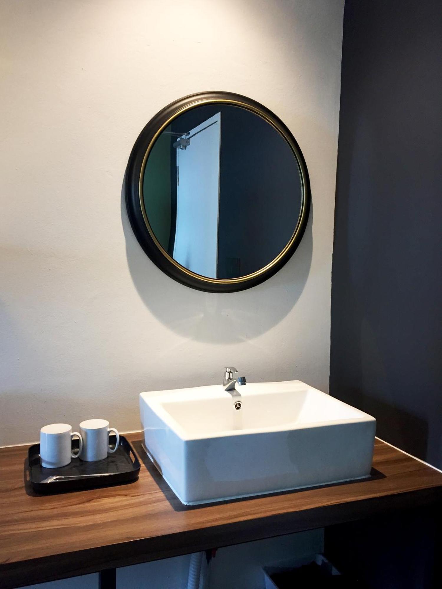 The Atelier Boutique Hotel Κότα Κιναμπαλού Δωμάτιο φωτογραφία