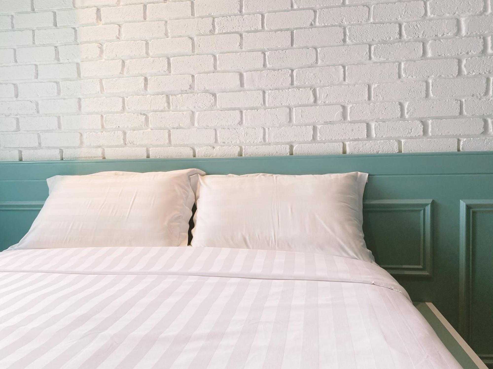 The Atelier Boutique Hotel Κότα Κιναμπαλού Δωμάτιο φωτογραφία