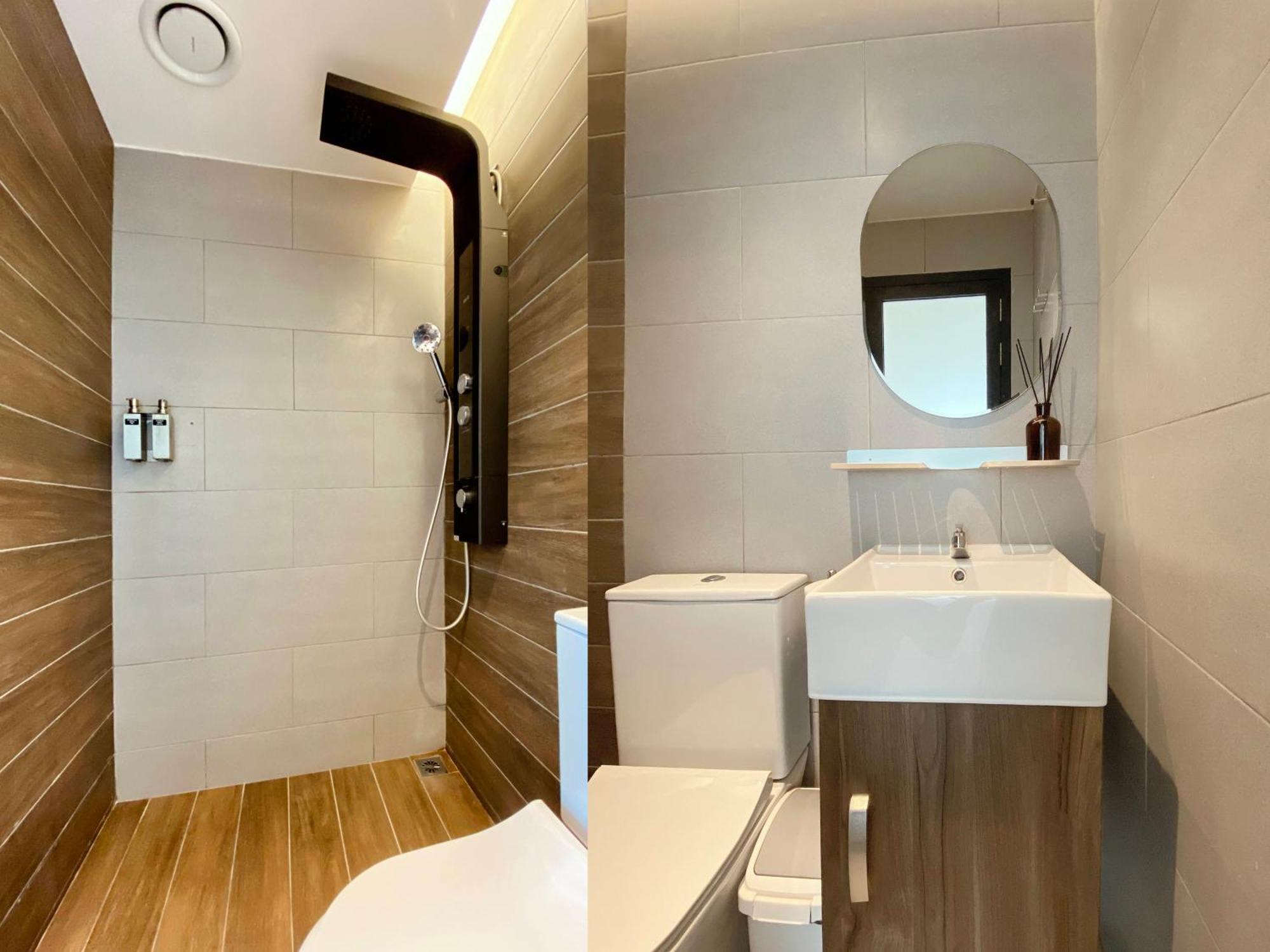 The Atelier Boutique Hotel Κότα Κιναμπαλού Δωμάτιο φωτογραφία